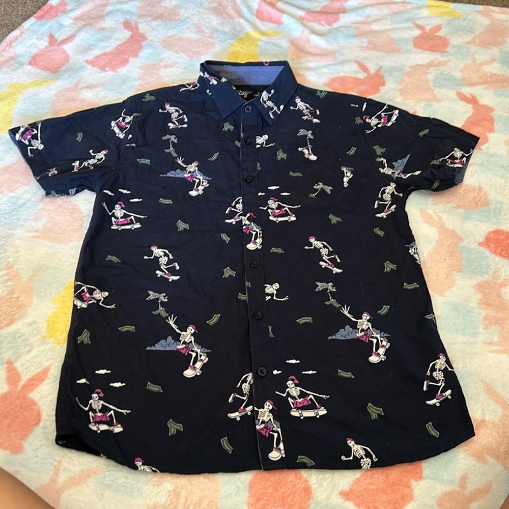 Cute dress shirt